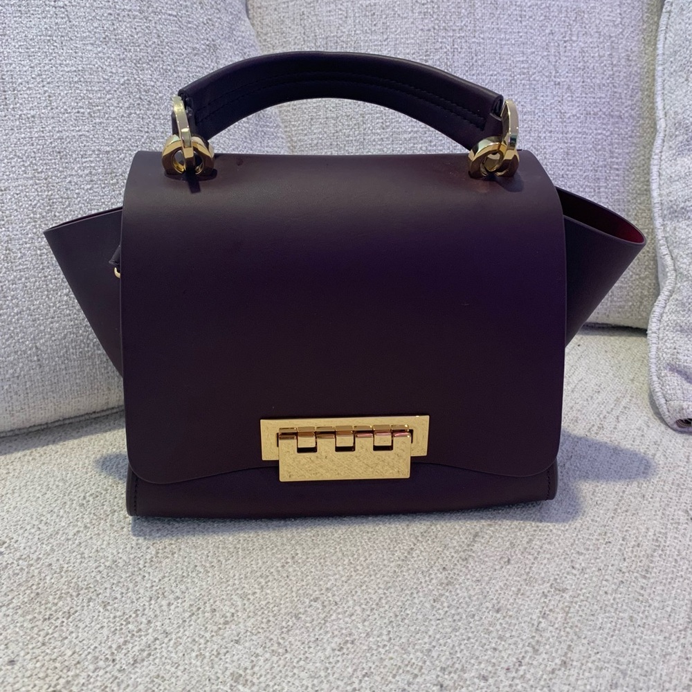 Zac Posen hand bag